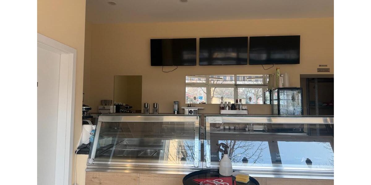 Gewerbeobjekt Ludwigshafen am Rhein Parkinsel - 1.300&euro; | Angebot:24497064