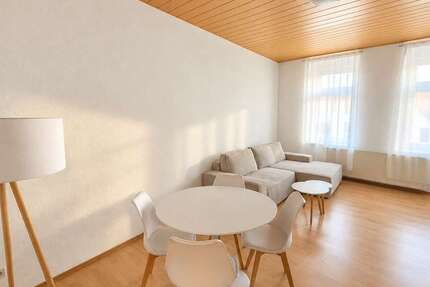 Wohnung Leipzig Kleinzschocher - 2 Zimmer, 68 m&sup2;, 770&euro; | Angebot:27662828