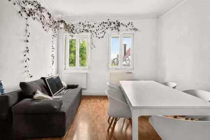 Wohnung Schorndorf - 4 Zimmer, 135 m&sup2;, 1.300&euro; | Angebot:27255790