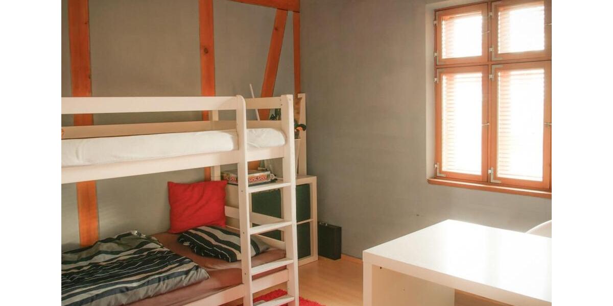 Einfamilienhaus Bergen auf Rügen - 7 Zimmer, 181 m&sup2;, 2.175&euro; | Angebot:26223905