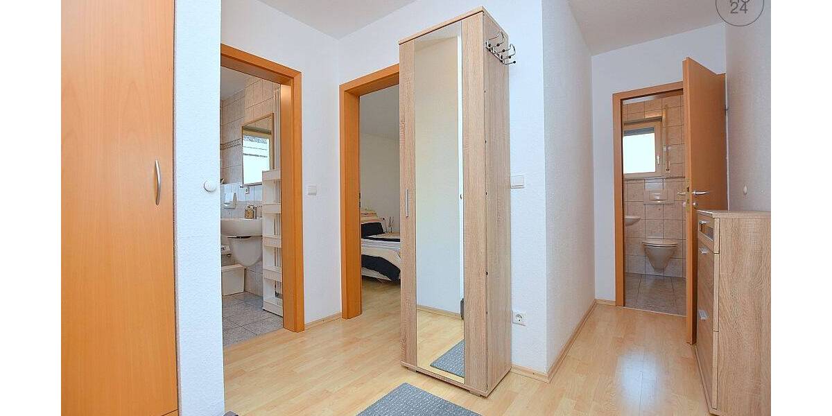 Etagenwohnung Burgstetten Kirschenhardthof - 2 Zimmer, 64 m&sup2;, 1.150&euro; | Angebot:26345687