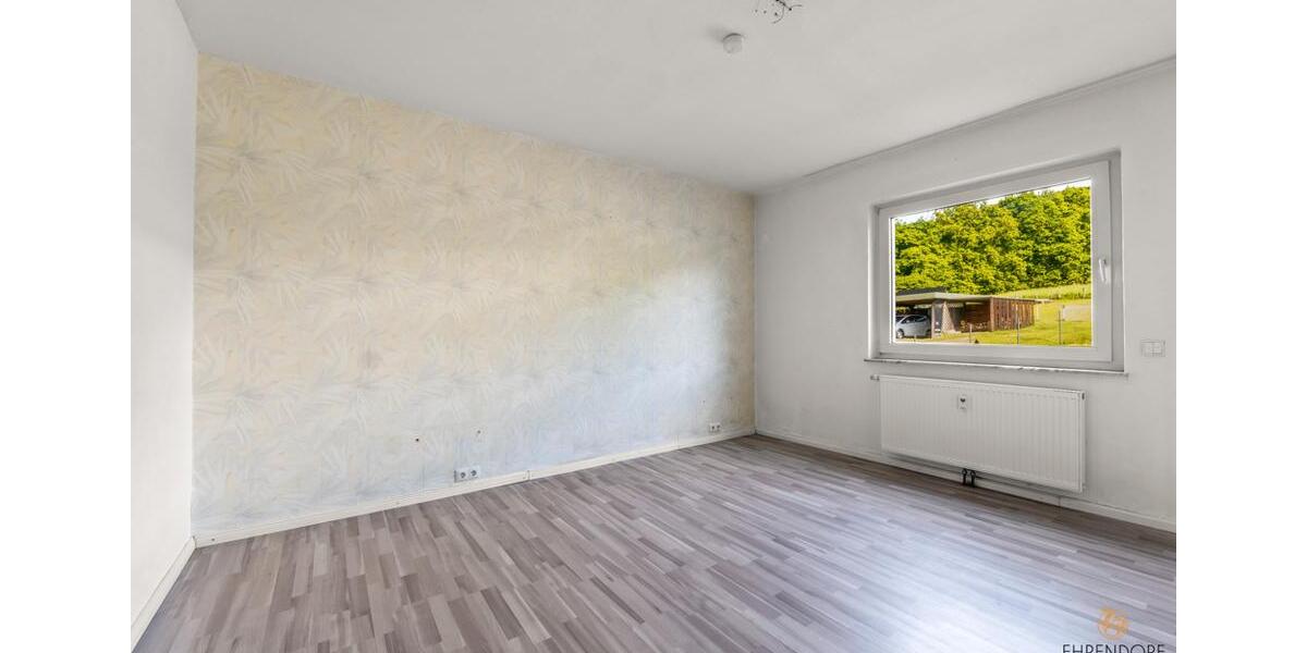 Erdgeschoßwohnung Plettenberg - 4 Zimmer, 123 m&sup2;, 890&euro; | Angebot:24679082