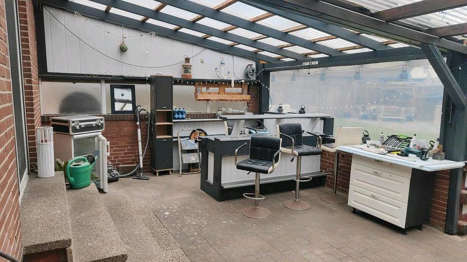 Einfamilienhaus Leck - 4 Zimmer, 106 m&sup2;, 1.200&euro; | Angebot:26267260