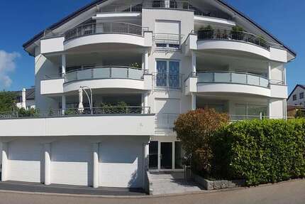Wohnung Pforzheim Rotplatte - 5.5 Zimmer, 165 m&sup2;, 1.590&euro; | Angebot:27230740