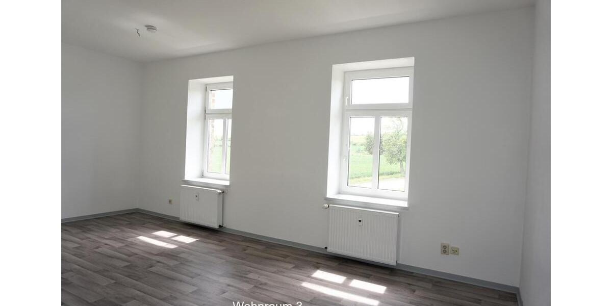 Etagenwohnung Börde-Hakel Hakel - 3 Zimmer, 88 m&sup2;, 619&euro; | Angebot:24827641
