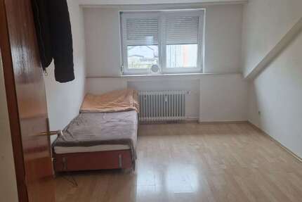 Zimmer Bad Wörishofen Gartenstadt - 2 Zimmer, 540&euro; | Angebot:26176824