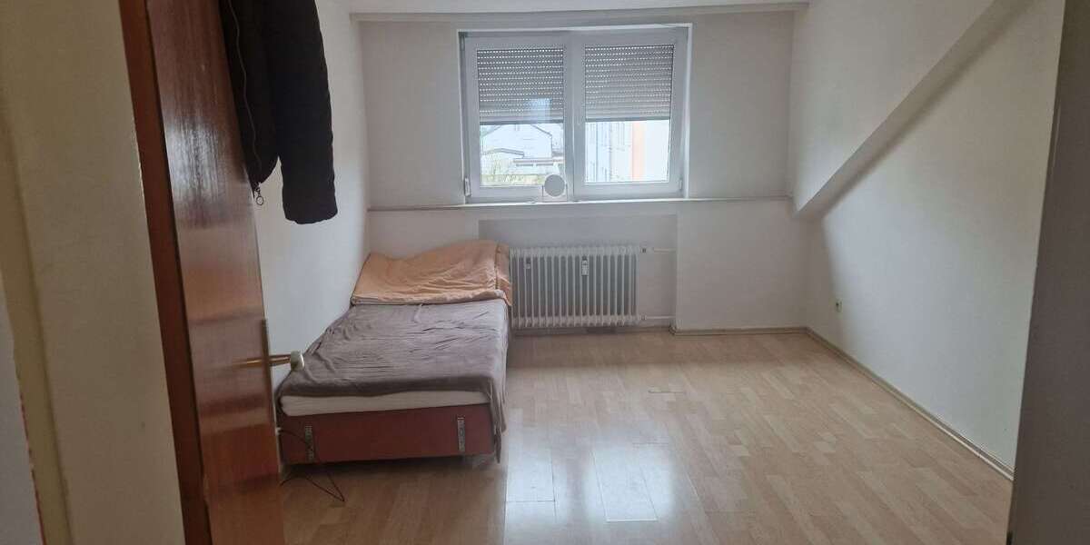 Zimmer Bad Wörishofen Gartenstadt - 2 Zimmer, 540&euro; | Angebot:26176824