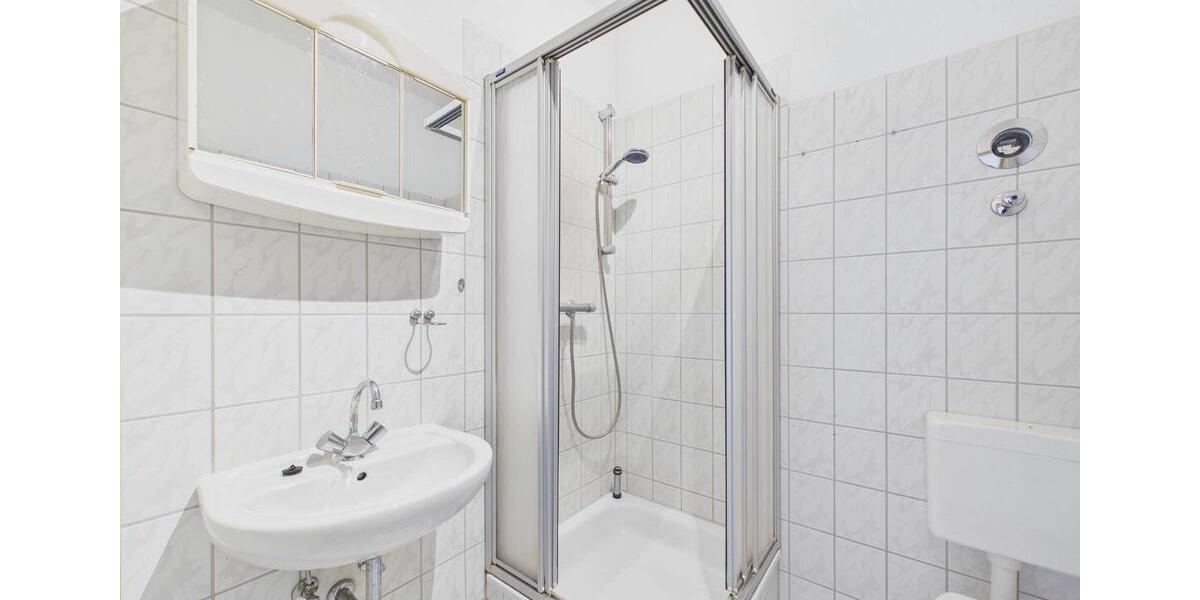 Etagenwohnung Schönebeck (Elbe) - 1 Zimmer, 26 m&sup2;, 275&euro; | Angebot:26212580