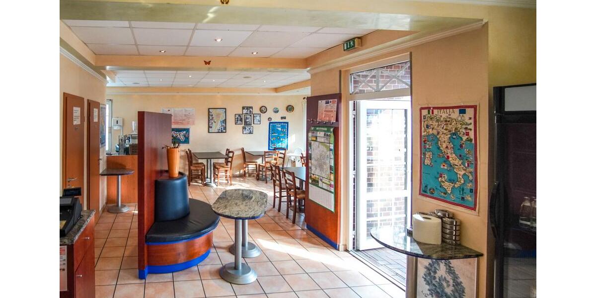 Gewerbeobjekt Bad Oeynhausen Rehme - 900&euro; | Angebot:25915512