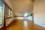Dachgeschoßwohnung Emmingen-Liptingen Liptingen - 1 Zimmer, 33 m&sup2;, 420&euro; | Angebot:26654959