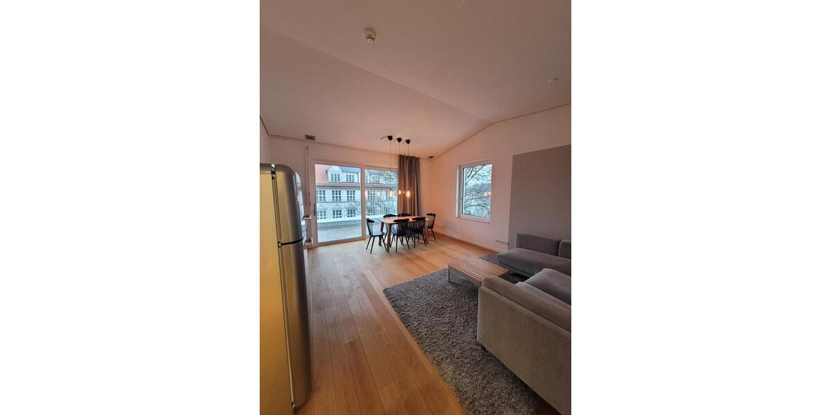 Einfamilienhaus München Ludwigsvorstadt-Isarvorstadt - 2 Zimmer, 58 m&sup2;, 2.100&euro; | Angebot:24794530