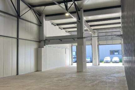 Gewerbeobjekt Leipzig Böhlitz-Ehrenberg - 1.590&euro; | Angebot:26169460