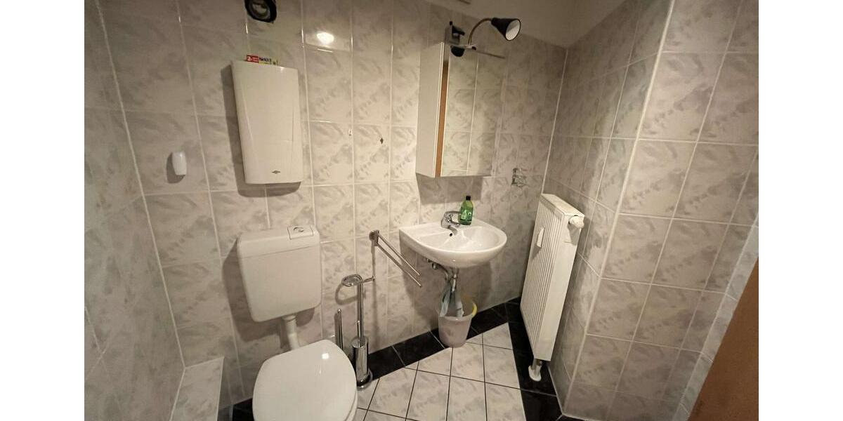 Etagenwohnung Halberstadt - 1 Zimmer, 42 m&sup2;, 239&euro; | Angebot:25903043