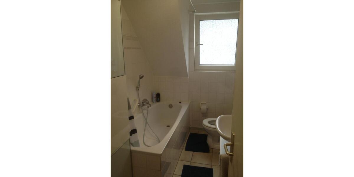 Etagenwohnung Siegen Weidenau - 1 Zimmer, 16 m&sup2;, 320&euro; | Angebot:25719930