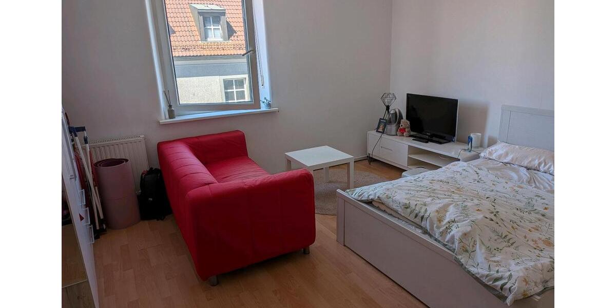 Wohnen auf Zeit Regensburg Konradsiedlung - 3 Zimmer, 75 m&sup2;, 455&euro; | Angebot:26443232