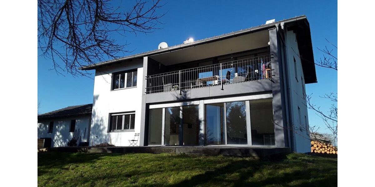 Erdgeschoßwohnung Griesstätt - 2 Zimmer, 94 m&sup2;, 1.000&euro; | Angebot:25238380