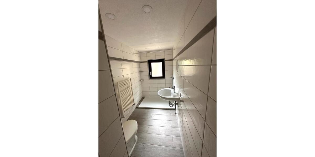 Erdgeschoßwohnung Ensdorf - 2 Zimmer, 60 m&sup2;, 590&euro; | Angebot:25968185