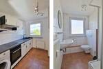 Etagenwohnung Vechta - 3 Zimmer, 54 m&sup2;, 480&euro; | Angebot:26741600