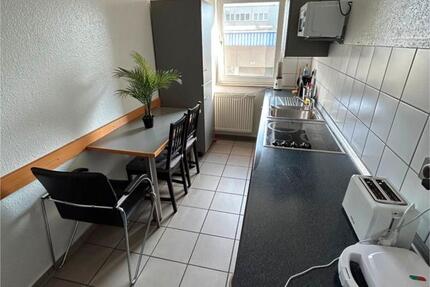 Monteure aufgepasst! Möblierte Wohnung zu vermieten (7 Personen) 3 zimmer