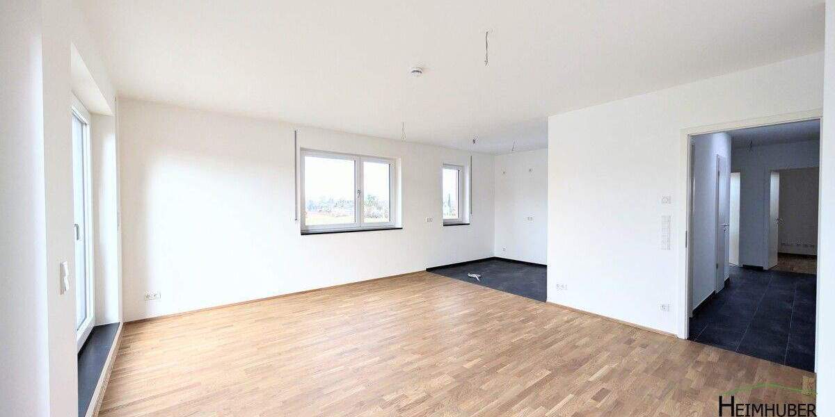 Etagenwohnung München Ramersdorf-Perlach - 3 Zimmer, 90 m&sup2;, 1.998&euro; | Angebot:25834890