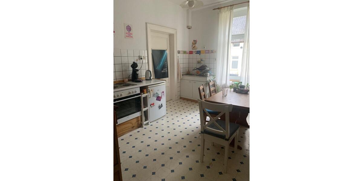 Wohnen auf Zeit Osnabrück Nahne - 18 Zimmer, 160 m&sup2;, 345&euro; | Angebot:26228166