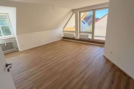 Wohnung Bobingen - 3 Zimmer, 90 m&sup2;, 1.040&euro; | Angebot:26658937