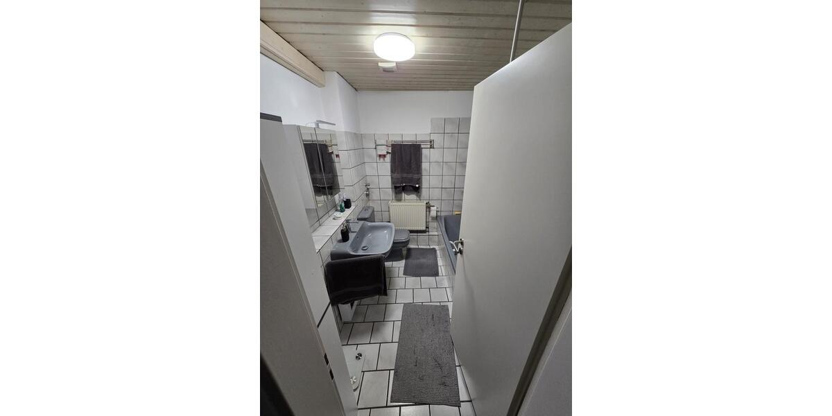 Dachgeschoßwohnung Wunstorf - 1 Zimmer, 60 m&sup2;, 735&euro; | Angebot:24705536