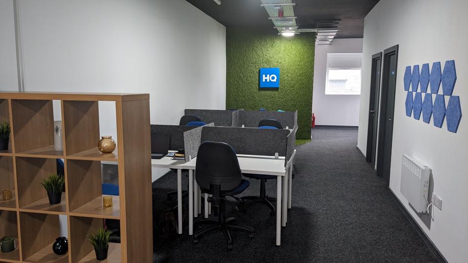 Gewerbeobjekt Hannover Bothfeld-Vahrenheide - 229&euro; | Angebot:22931280
