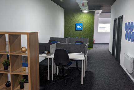 Gewerbeobjekt Hannover Bothfeld-Vahrenheide - 329&euro; | Angebot:22931280