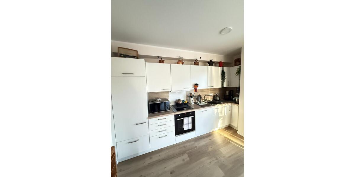 Etagenwohnung Zeven - 2 Zimmer, 66 m&sup2;, 650&euro; | Angebot:25804586