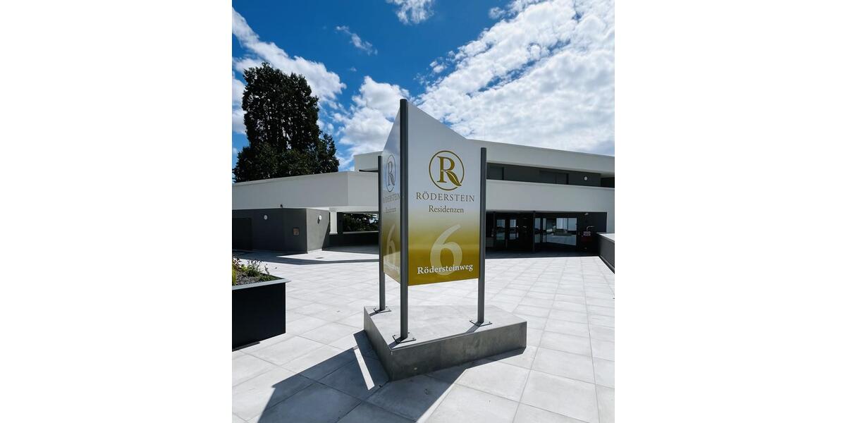 Etagenwohnung Hofheim am Taunus - 2 Zimmer, 70 m&sup2;, 1.550&euro; | Angebot:23457178