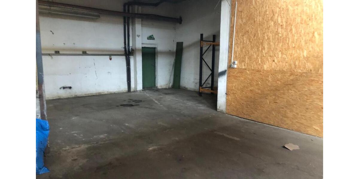 Gewerbeobjekt Bergisch Gladbach Frankenforst - 1.606&euro; | Angebot:24576216