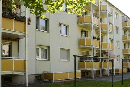 Wohnung Merseburg Neumarkt (Vorstadt) - 3 Zimmer, 59 m&sup2;, 384&euro; | Angebot:27179343