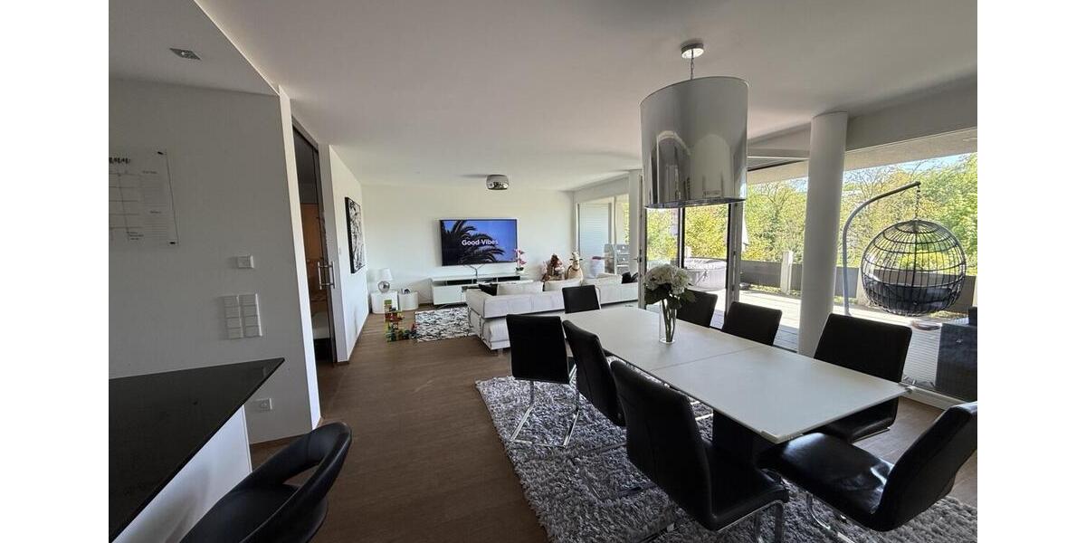 Erdgeschoßwohnung Heilbronn Kernstadt - 4 Zimmer, 133 m&sup2;, 1.880&euro; | Angebot:26455623