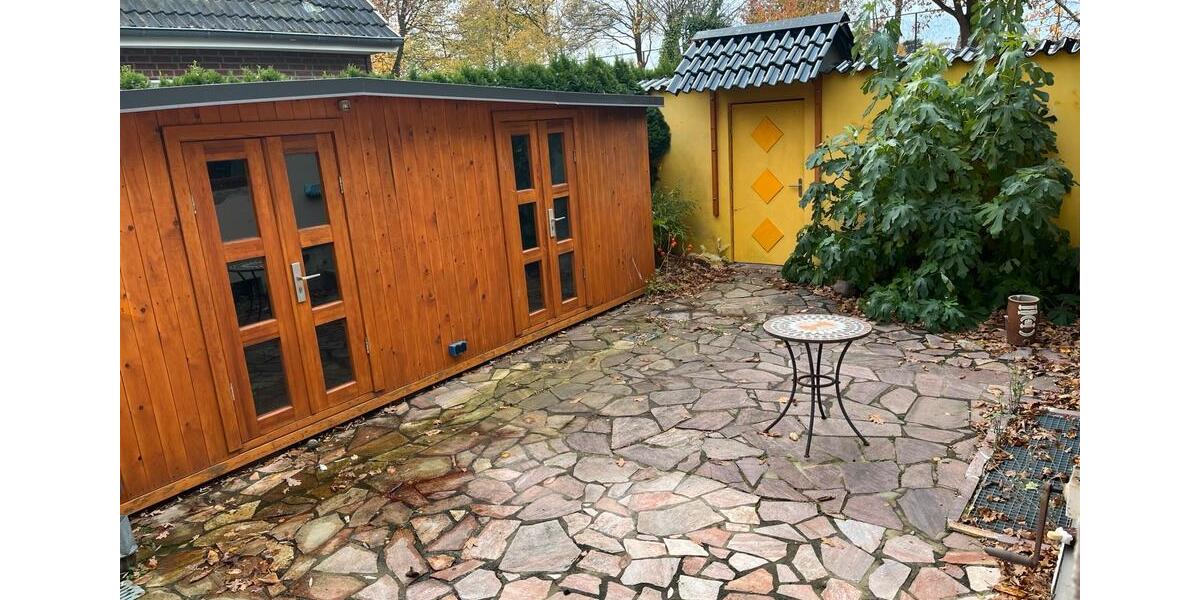 Wohnen auf Zeit Hamburg Altona - 8 Zimmer, 15 m&sup2;, 600&euro; | Angebot:25238918