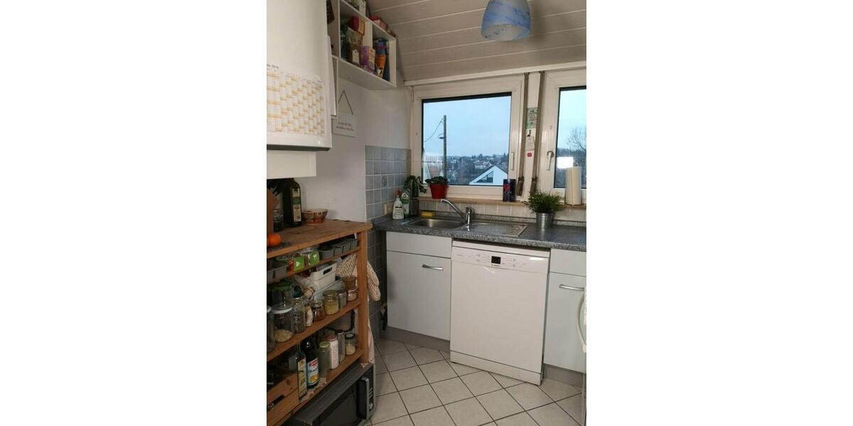 Wohnen auf Zeit Stuttgart Birkach - 3 Zimmer, 52 m&sup2;, 20&euro; | Angebot:26026077