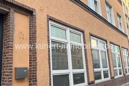 Gewerbeobjekt Halle Büschdorf - 3.000&euro; | Angebot:26741990