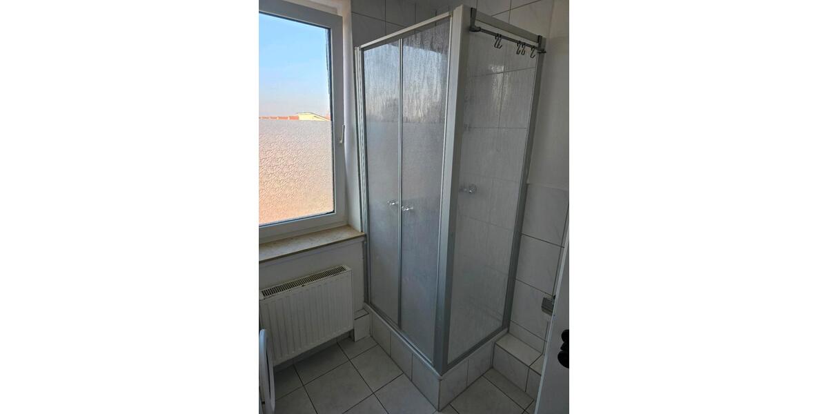 Dachgeschoßwohnung Vechta - 3 Zimmer, 40 m&sup2;, 650&euro; | Angebot:26614318