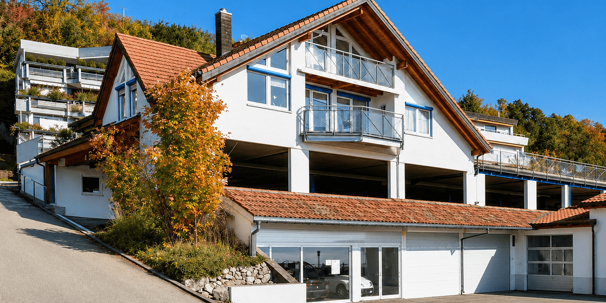 Zimmer Sipplingen - 630&euro; | Angebot:27064223