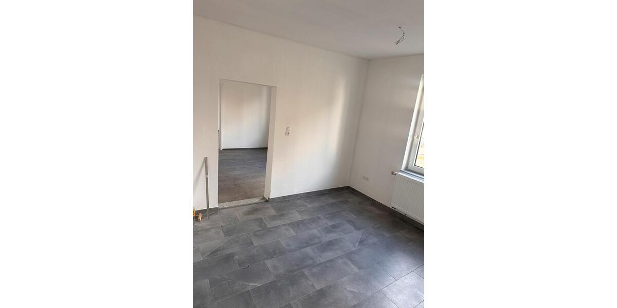 Erdgeschoßwohnung Osterode am Harz - 3 Zimmer, 60 m&sup2;, 790&euro; | Angebot:26115093