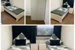 Wohnen auf Zeit Hamburg Wandsbek - 5 Zimmer, 120 m&sup2;, 4.500&euro; | Angebot:26679314