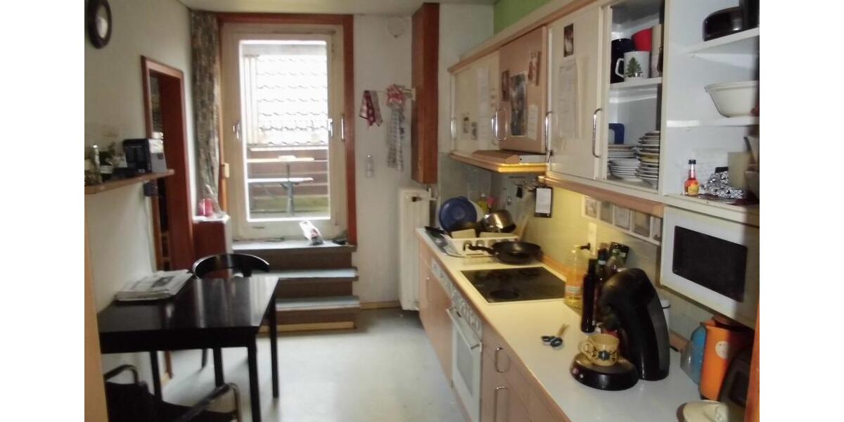 Wohnen auf Zeit Biberach an der Riß - 1 Zimmer, 15 m&sup2;, 320&euro; | Angebot:24877377