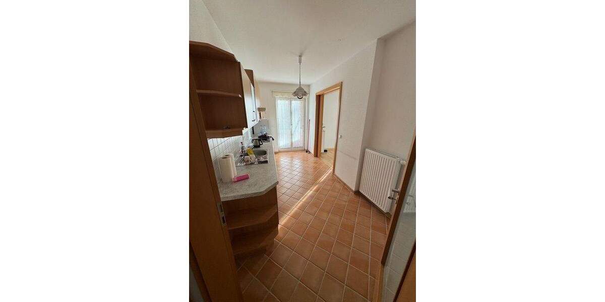 Etagenwohnung Stralsund Kniepervorstadt - 2 Zimmer, 81 m&sup2;, 950&euro; | Angebot:24633530