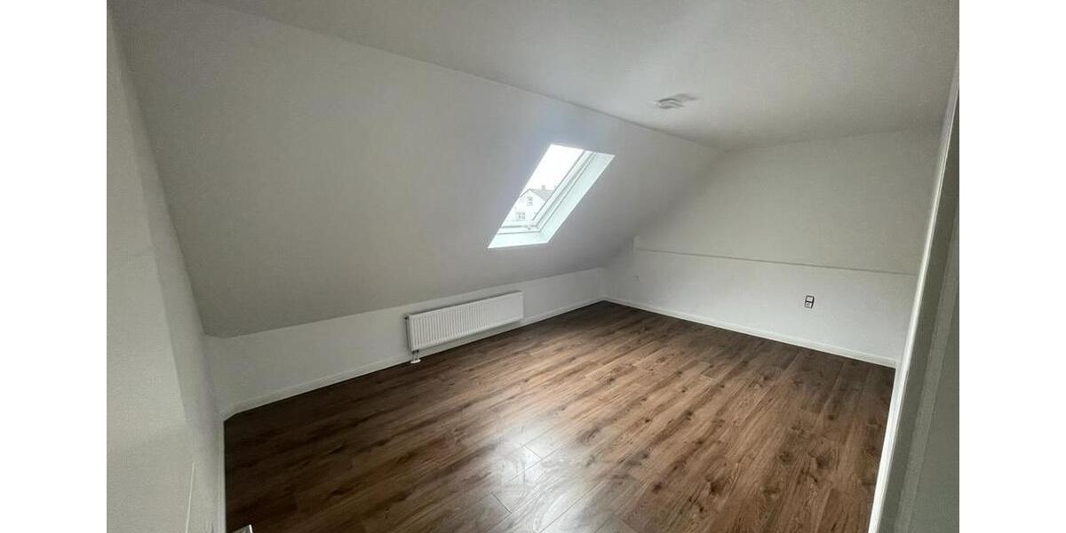 Maisonettenwohnung Illertissen - 2.5 Zimmer, 100 m&sup2;, 1.050&euro; | Angebot:26614980