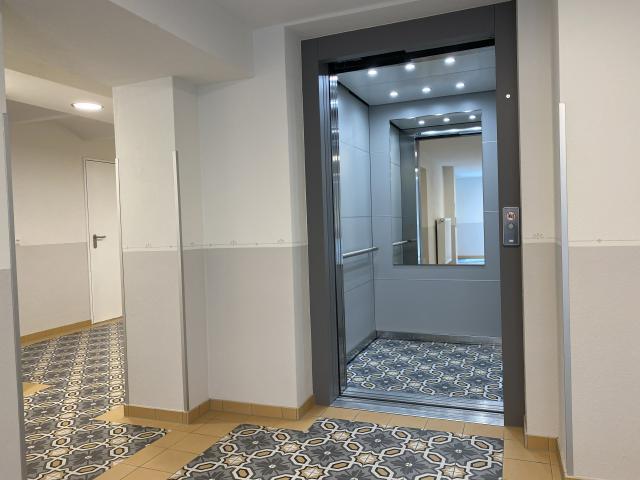 Etagenwohnung Ehrenfriedersdorf - 2 Zimmer, 57 m&sup2;, 688&euro; | Angebot:25415888