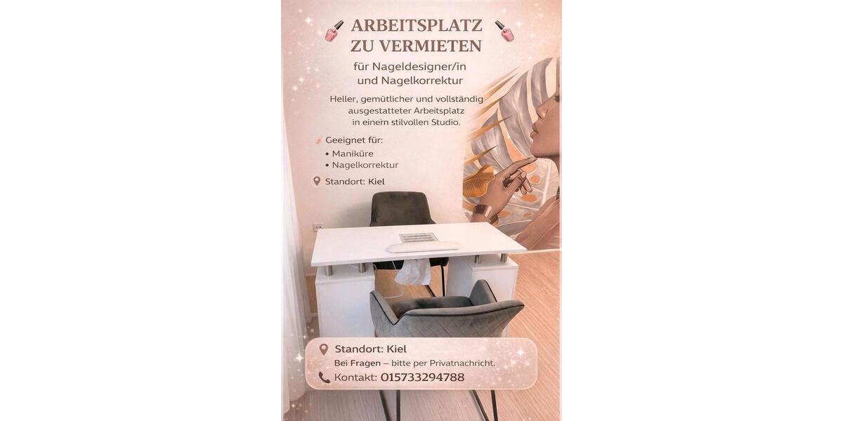 Gewerbeobjekt Quarnbek - 200&euro; | Angebot:24777680