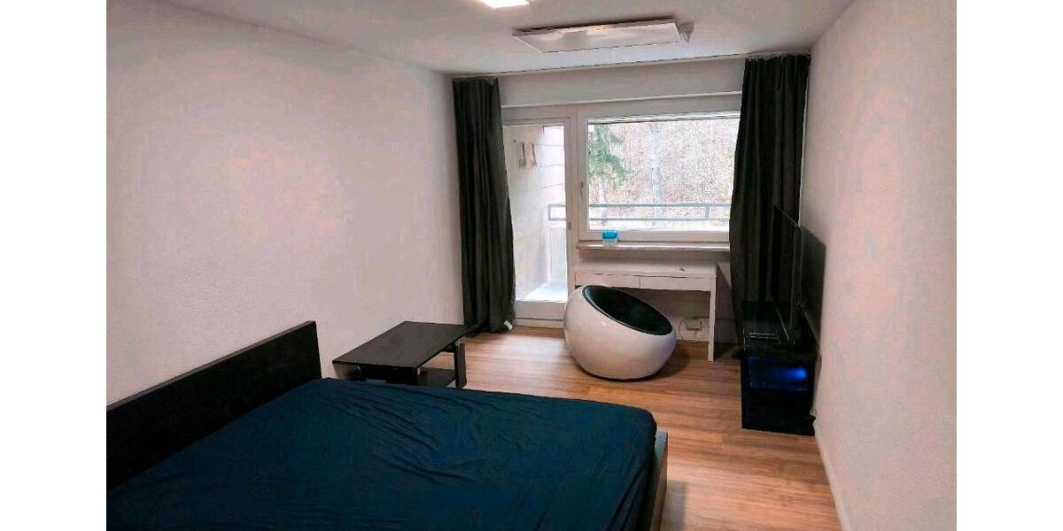 Etagenwohnung Megesheim - 3 Zimmer, 65 m&sup2;, 700&euro; | Angebot:25239545