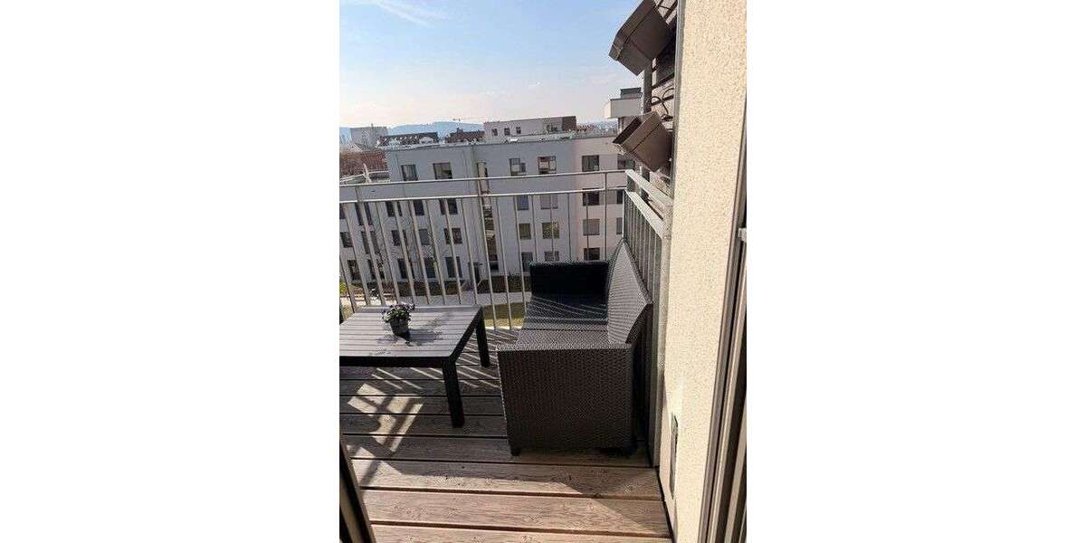 Etagenwohnung Bamberg Bamberg-Ost - 3 Zimmer, 71 m&sup2;, 1.065&euro; | Angebot:25872565