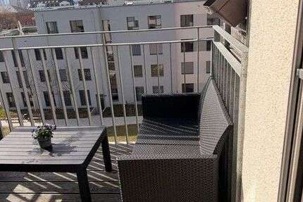 Wohnung Bamberg Bamberg-Ost - 3 Zimmer, 71 m&sup2;, 1.065&euro; | Angebot:25872565