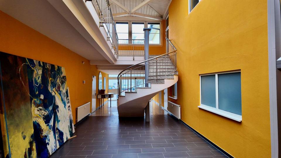 Gewerbeobjekt Uhldingen-Mühlhofen Mühlhofen - 428&euro; | Angebot:25462167